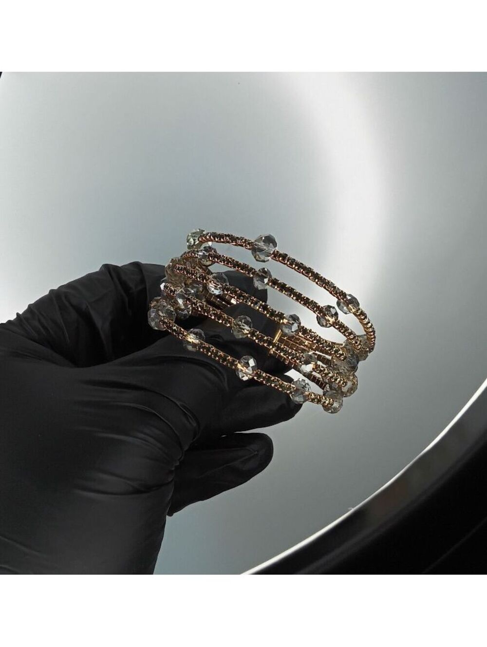 INC Cuff bracelet
